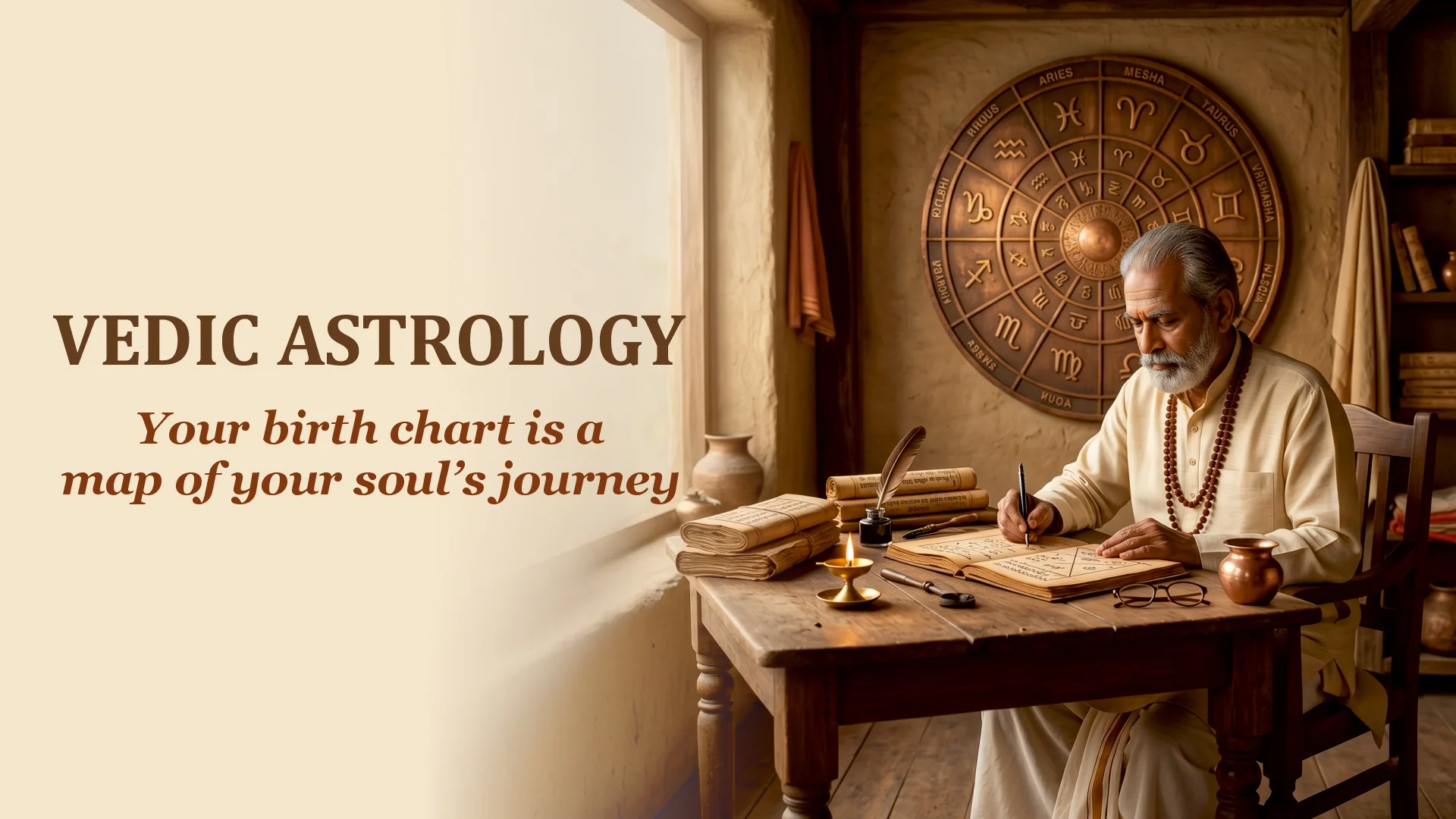 Vedic Astrology